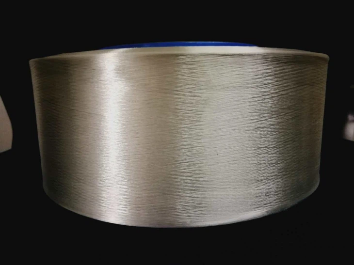 Polyester Fdy 30Denier/24filament