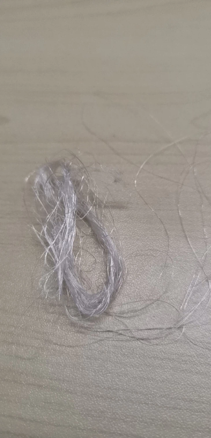 Polyester Fdy 30Denier/24filament